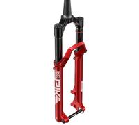 Rockshox Pike Ultimate Charger 3.1 Rc2 Os44 D2 Mtb Fork 27.5´´-650B Red