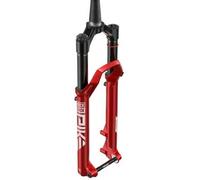 Rockshox Pike Ultimate Charger 3.1 Rc2 Os44 D2 Mtb Fork 29´´ Red / Black