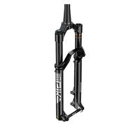 Rockshox Pike Ultimate Charger 3 Rc2 Crown Boost™ 15x110 Mm 44 Offset Debonair+ Mtb Fork Black 29´´ / 140 mm
