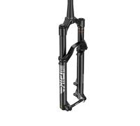 RockShox Pike Ultimate Charger 3 RC2 DebonAir+ Boost Forks - 29" - Gloss Black / Silver / 140mm / Tapered / 15 x 110mm / 29" / 44mm Offset