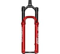 Rockshox Pike Ultimate Rc2 Charger 3.1 44 Mm Offset Mtb Fork 29´´ Black / Red