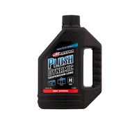 Rockshox Maxima Plush Dynamic Rudy Lower Legs Suspension Oil 1l Clear