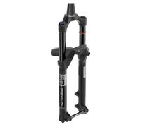 Rockshox Psylo Gold Isolator Rc Crown Boost™ 15 X 110 Mm 44 Offset Debonair A1 Mtb Fork Silver 27.5´´-650B / 160 mm 27.5´´-650B Black