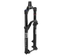 Rockshox Psylo Gold Isolator Rc Crown Boost™ 15 X 110 Mm 44 Offset Debonair A1 Mtb Fork Silver 29´´ / 140 mm