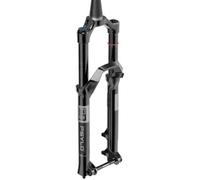 Rockshox Psylo Gold Isolator Rc Crown Boost™ 15 X 110 Mm 44 Offset Debonair A1 Mtb Fork Silver 29´´ / 130 mm 29´´ Black