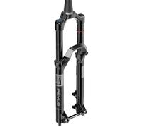 Rockshox Psylo Gold RC Boost Forks - 29" - Black / 160mm / Tapered / 15 x 110mm / 29"
