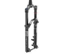 Rockshox Psylo Silver RC ABS Boost Forks - 29" - Black / 150mm / Tapered / 15 x 110mm / 29"