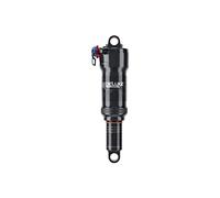 ROCKSHOX REAR SHOCK DELUXE ULTIMATE RCT - DEBONAIR, 2 TOKENS, MREB/MCOMP, 380LB LOCKOUTFORCE, STANDARD STANDARD - B2: BLACK 230X65