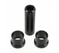 RockShox Rear Shock Mounting Hardware: 1/2"" x 1/2"" 40.0 x 6 3-Piec