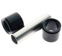 RockShox Rear Shock Mounting Hardware Metric/ Imperial 10x45mm 3-piece 1/2", 1pc