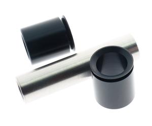 RockShox Rear Shock Mounting Hardware Metric/Imperial 10x54mm 3-piece 1/2", 1pc