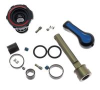 RockShox Rear Shock Rebound Adjuster Knob Kit For Monarch Rl/RT, B1(RL), C1(RT)