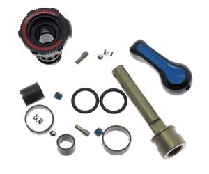 RockShox Rear Shock Rebound Adjuster Knob Kit For Monarch Rl/RT, B1(RL), C1(RT)