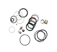 Rockshox Monarch Rt3/rt/r Service Kit Set Black