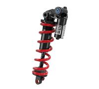 Rockshox Rear Shock Vivid Coil Ultimate RC2T - Trunion Std - Santa Cru