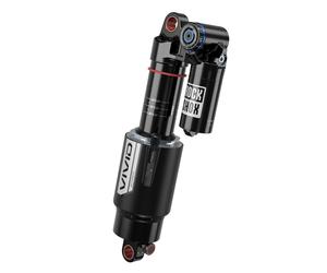 RockShox Rear Shock Vivid Ultimate DH RC2 - C1 CANYON STRIVE 202
