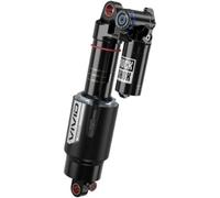 Rockshox Vivid Ultimate Rc2t Reb25/comp34 Standard/standard Shock Absorber Silver 55 mm / 210 mm