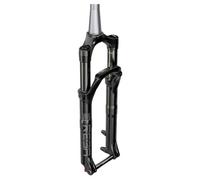 Rockshox Reba Rl 15x100 Mm 40 Offset Solo Air Mtb Fork Black 26´´-650C / 130 mm