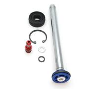 Rockshox Reba Rl 26´´ Motion Control Fork Spring Sealhead Silver