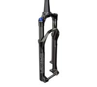 Rockshox Reba Rl 27.5´´ Boost 15x110mm Tapered Oneloc Mtb Fork 27.5´´-650B Black
