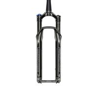 Rockshox Reba Rl 27.5´´ Boost 15x110mm Tapered Oneloc Mtb Fork Silver 27.5´´-650B / 120 mm