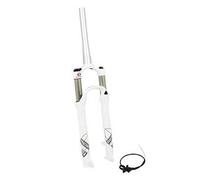 Rockshox Reba Rl Air Remote 1.5 Mtb Fork Silver 26´´-650C / 100 mm