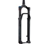 Rockshox Reba Rl Manual Boost Tpr 51 Offset Solo Air A9 Mtb Fork Black 29´´ / 100 mm