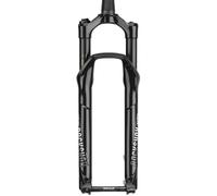 Rockshox Reba Rl Tpr Manual 15x100 Mm 51 Offset Solo Air Mtb Fork Black 29´´ / 100 mm 29´´ Black