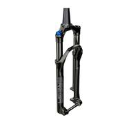 Rockshox Reba Rl Tpr Oneloc Remote Right Boost 15x110 Mm 51 Offset Solo Air Mtb Fork Black 29´´ / 120 mm