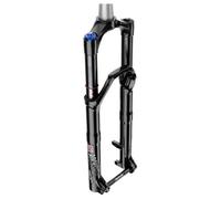 Rockshox Reba Rl Tpr Remote 15x100 Mm 51 Offset Solo Air Mtb Fork Black 29´´ / 100 mm