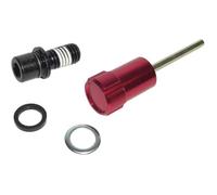 RockShox Rebound Adjuster Knob / Bolt Kit