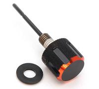 Rockshox Rebound Adjuster Knob/Bolt Kit Zeb Charger3 RC2 Bc