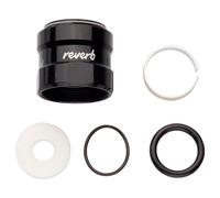 Rockshox Rec Reverb/stealth Service Kit White,Black 400h