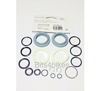 Rockshox Recon Gold Service Kit Solo Air 32mm 00.4315.032.040 & Oils, Grease