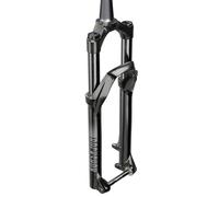 Rockshox Recon Silver Rl Manual Qr 9x100 Mm 42 Offset Solo Air Mtb Fork Black 27.5´´-650B / 100 mm