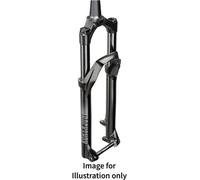 Rockshox Recon Silver Rl Manual Qr 9x100 Mm 42 Offset Solo Air Mtb Fork Black 27.5´´-650B / 100 mm