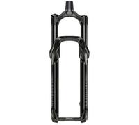Rockshox Recon Silver Rl Crown Qr Steer Tube 42 Mm Mtb Fork 27.5´´-650B Gloss Black