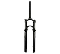 Rockshox Recon Silver Rl Manual Qr 9x100 Mm 51 Offset Solo Air Mtb Fork Black 29´´ / 100 mm