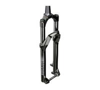 Rockshox Recon Silver Rl Oneloc Remote Right 51 Offset Solo Air Mtb Fork Black 29´´ / 100 mm
