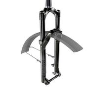 Rockshox Recon Silver Rl Remote Qr 42 Mm Mtb Fork 27.5´´-650B Gloss Black