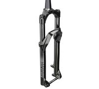 Rockshox: RECONS RLR 27.5 9mm QR 100mm 42 ALD1(includes Star nut & Right OneLoc Remote) - Glossy Black - 100mm