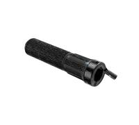Rockshox Remote Twistloc Ultimate 2p Grips Black One Size Black