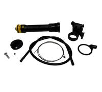 Rockshox Remote Upgrade Kit - Paragon Gold TK 30mm - Poploc R - 00.4318.002.008