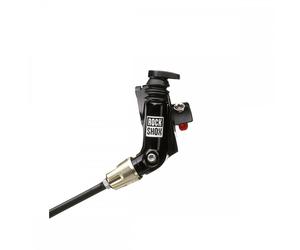 Rockshox Remote Upgrade Kit Xloc Full Sprint SIBD Left MMX - Black