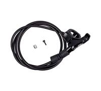 Rockshox Remote X Loc Monarch Xx Remote Lockout Kit Black Right