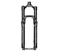 Rockshox Revelation Rc Remote 15x110 Mm Mtb Fork 29´´ Black