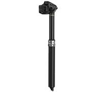 Rockshox Reverb Axs 125 Mm Dropper Seatpost 265-390 mm Black