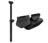 Rockshox Reverb AXS B1 Dropper Seatpost - 1 Button L/ Hand Remote -30.
