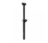 Rockshox Reverb Axs 100 Mm B1 Dropper Seatpost Silver 248.2-348.2 mm / 30.9 mm