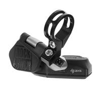 RockShox Reverb AXS Controller - Black / Left / No Clamp
